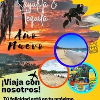 Año Nuevo en Sayulita