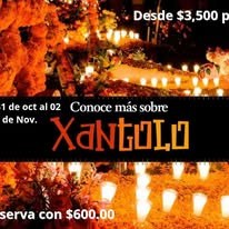 Xantolo